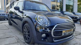 Mini Cooper '15 1.5Lit 5ΘΥΡΟ 136HP CLIMA ΑΡΙΣΤΟ