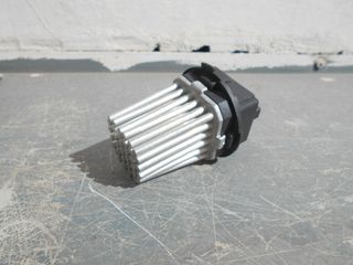 PEUGEOT 307 ΑΝΤΙΣΤΑΣΗ ΜΟΤΕΡ ΚΑΛΟΡΙΦΕΡ CLIMA - STELLAR PARTS