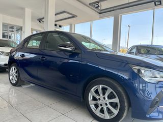 Opel Corsa 2021 1.2 Turbo Edition-thumb-1