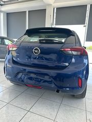 Opel Corsa 2021 1.2 Turbo Edition-thumb-2