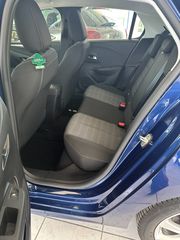 Opel Corsa 2021 1.2 Turbo Edition-thumb-4