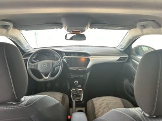 Opel Corsa 2021 1.2 Turbo Edition-thumb-5