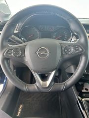 Opel Corsa 2021 1.2 Turbo Edition-thumb-8