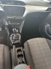 Opel Corsa 2021 1.2 Turbo Edition-thumb-9