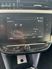 Opel Corsa 2021 1.2 Turbo Edition-thumb-11