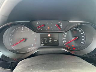 Opel Corsa 2021 1.2 Turbo Edition-thumb-12