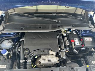 Opel Corsa 2021 1.2 Turbo Edition-thumb-13