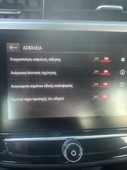 Opel Corsa 2021 1.2 Turbo Edition-thumb-15