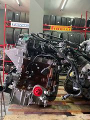 B7DA ΚΙΝΗΤΗΡΑΣ Complete Ford Ecoboost 1.0cc 125HP 17.000KM 2020 ''Νέα υπηρεσία αεροπορικής παράδοσης! Εξασφαλίστε αστραπιαίες παραδόσεις με τη σιγουριά και την ποιότητα που σας προσφέρουμε.''-thumb-2