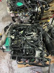 B7DA ΚΙΝΗΤΗΡΑΣ Complete Ford Ecoboost 1.0cc 125HP 17.000KM 2020 ''Νέα υπηρεσία αεροπορικής παράδοσης! Εξασφαλίστε αστραπιαίες παραδόσεις με τη σιγουριά και την ποιότητα που σας προσφέρουμε.''-thumb-3