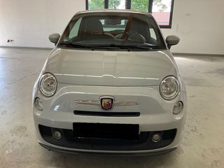 Abarth 595 2015 ΑΥΤΟΜΑΤΟ 140HP-thumb-23