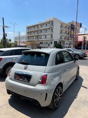 Abarth 595 2015 ΑΥΤΟΜΑΤΟ 140HP-thumb-16