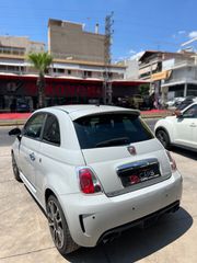 Abarth 595 2015 ΑΥΤΟΜΑΤΟ 140HP-thumb-17
