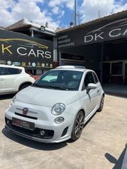 Abarth 595 2015 ΑΥΤΟΜΑΤΟ 140HP-thumb-25