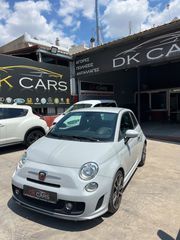 Abarth 595 2015 ΑΥΤΟΜΑΤΟ 140HP-thumb-11