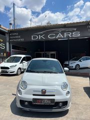 Abarth 595 2015 ΑΥΤΟΜΑΤΟ 140HP-thumb-3