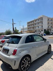 Abarth 595 2015 ΑΥΤΟΜΑΤΟ 140HP-thumb-13