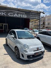 Abarth 595 2015 ΑΥΤΟΜΑΤΟ 140HP-thumb-9