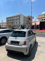 Abarth 595 2015 ΑΥΤΟΜΑΤΟ 140HP-thumb-15