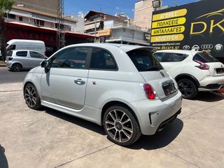 Abarth 595 2015 ΑΥΤΟΜΑΤΟ 140HP-thumb-8
