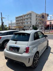 Abarth 595 2015 ΑΥΤΟΜΑΤΟ 140HP-thumb-6