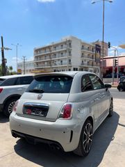 Abarth 595 2015 ΑΥΤΟΜΑΤΟ 140HP-thumb-26