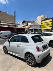 Abarth 595 2015 ΑΥΤΟΜΑΤΟ 140HP-thumb-10