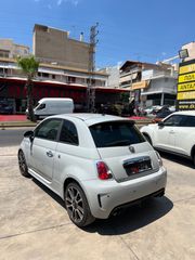 Abarth 595 2015 ΑΥΤΟΜΑΤΟ 140HP-thumb-14