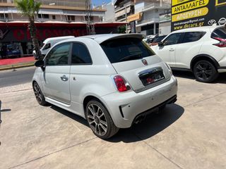 Abarth 595 2015 ΑΥΤΟΜΑΤΟ 140HP-thumb-18