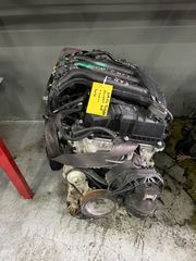 HM03 ΚΙΝΗΤΗΡΑΣ Complete Peugeot 208 1.200 CC 2016 ''Νέα υπηρεσία αεροπορικής παράδοσης! Εξασφαλίστε αστραπιαίες παραδόσεις με τη σιγουριά και την ποιότητα που σας προσφέρουμε.''
