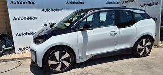 Bmw i3 2021