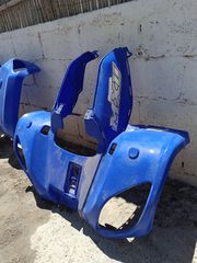 Σετ πλαστικά kymco mxu 50/150-thumb-2
