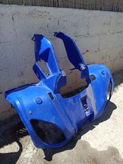 Σετ πλαστικά kymco mxu 50/150-thumb-3