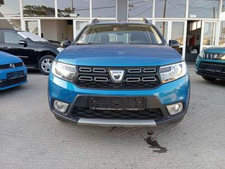 Dacia Sandero 2018 STEPWAY