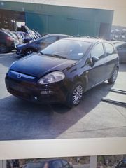 FIAT GRANDE PUNTO EVO 2010 1248CC DIESEL 199A2000 ΠΩΛΟΥΝΤΑΙ ΑΝΤΑΛΛΑΚΤΙΚΑ
