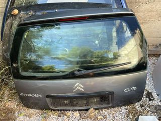 CITROEN C3 02-10