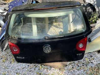 GOLF 5 04-08 