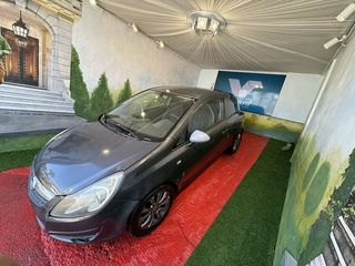 Opel Corsa '10 16v ΥΓΡΑΕΡΙΟ