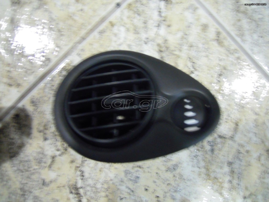 ΠΛΑΙΝΟΙ ΑΕΡΑΓΩΓΟΙ(ΔΕΞΙΑ ΚΑΙ ΑΡΙΣΤΕΡΑ) ΑΠΟ RENAULT CLIO 3