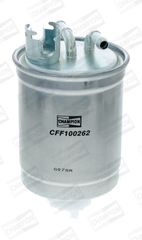 Φίλτρο καυσίμου CHAMPION CFF100262 Volkswagen Polo Classic 1900cc SDI 68ps 1999-2002 (6K0127401G,6K0127401H)