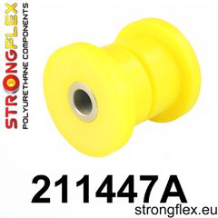 Rear upper arm bush SPORT