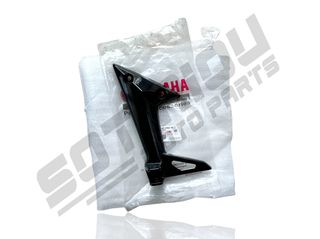 ΒΑΣΗ ΜΑΣΠΙΕ ΣΥΝΟΔΗΓΟΥ ΑΡΙΣΤΕΡΗ ΓΝΗΣΙΑ YAMAHA CRYPTON X 135 ΜΑΥΡΗ
