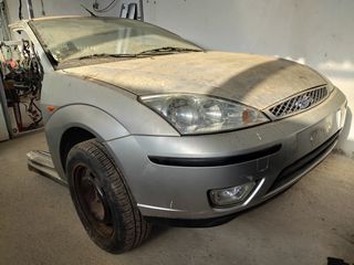ΑΝΤΑΛΛΑΚΤΙΚΑ Ford focus '04-'10