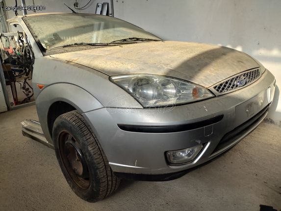 ΑΝΤΑΛΛΑΚΤΙΚΑ Ford focus '04-'10