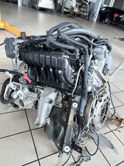 Ανταλλακτικά  για κινητήρα Ν46Β20ΒD Bmw X1 E84