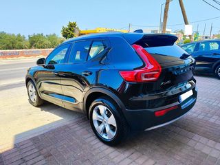 Volvo XC40 '19  ΠΡΟΣΦΟΡΑ ! T3 Momentum- ΕΛΛΗΝΙΚΟ - ΠΛΟΥΣΙΑ ΕΚΔΟΣΗ