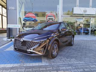 Nissan Qashqai 2026 Unique