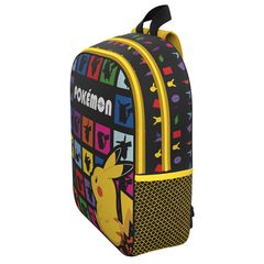 Pokemon adaptable backpack 41cm-thumb-2