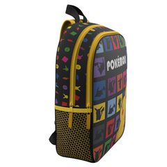 Pokemon adaptable backpack 41cm-thumb-1