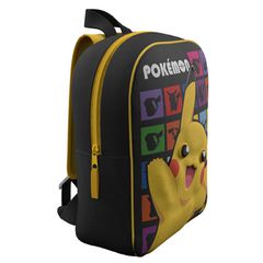 Pokemon 3D backpack 30cm-thumb-1
